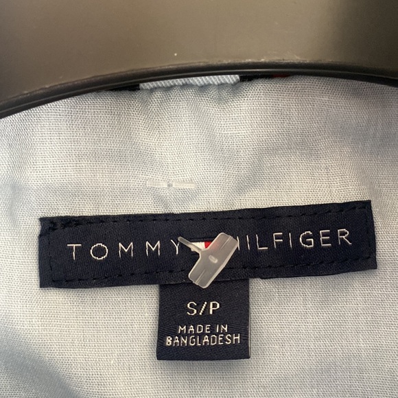 NWOT Womens Tommy Hilfiger Jacket size Small - Picture 7 of 7